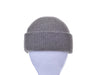 672 McDonald Possum Merino Fine Rib Hat