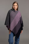 OMBRE PONCHO 5010