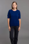 POSSUM & MERINO WOMEN'S T-SHIRT 5052