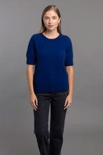 POSSUM & MERINO WOMEN'S T-SHIRT 5052