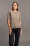 POSSUM & MERINO WOMEN'S T-SHIRT 5052