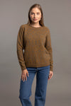 FAIR ISLE PULLOVER 5056