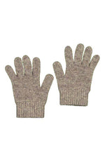 PLAIN GLOVES 679