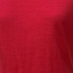 Mens Merino Knitwear: Short Sleeve Crew Neck