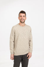 WEAVE SWEATER NB429