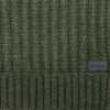 RIBBED SCARF KO1020