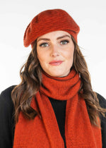 ZIG ZAG BERET KO2016