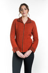 TWO TONE JACKET KO476