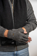 KO50 Fingerless Gloves