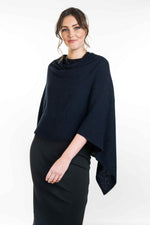 TWO WAY PONCHO KO798