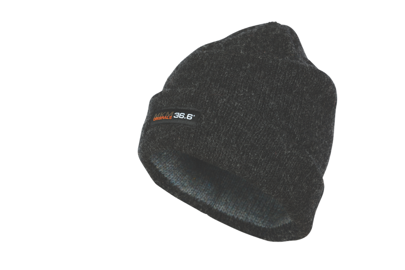 WOOL & POSSUM BEANIE MX1648