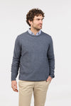 CREW NECK SWEATER NB120