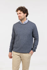 CREW NECK SWEATER NB120