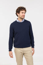 CREW NECK SWEATER NB120