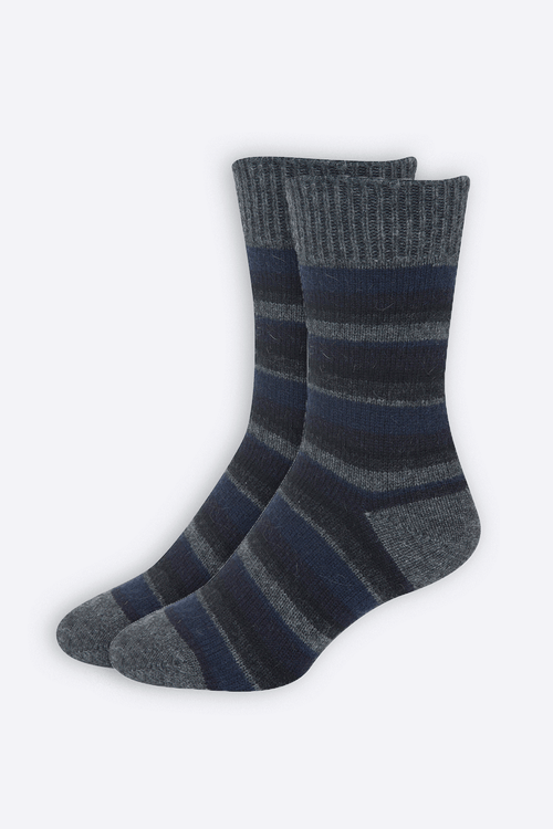 STRIPED SOCKS NX206