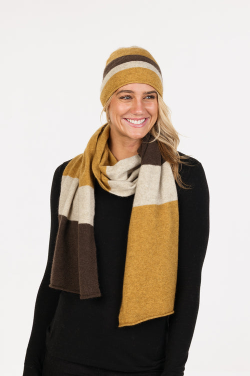 POSSUM,MERINO BEANIE NX825