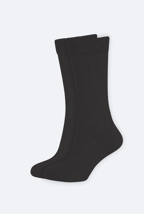 PLAIN SOCK NX845