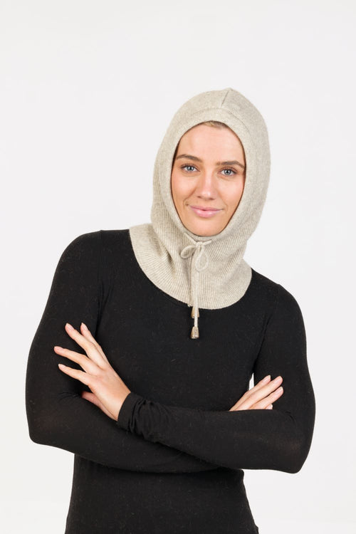 POSSUM,MERINO SCARFCLAVA NX895