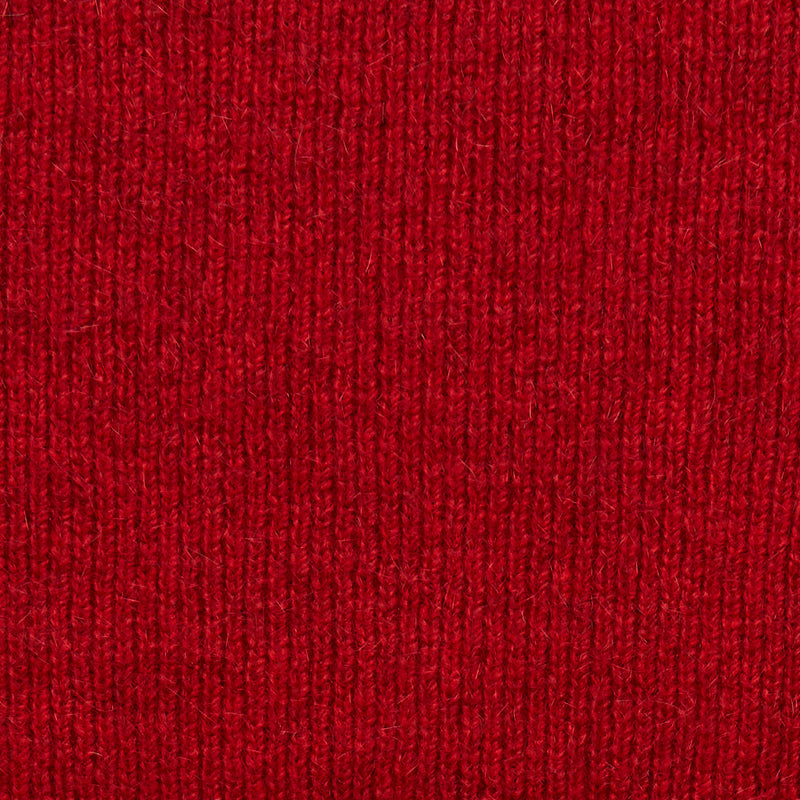 6603 McDonald Textiles Rack Stitch Crew Neck Jersey
