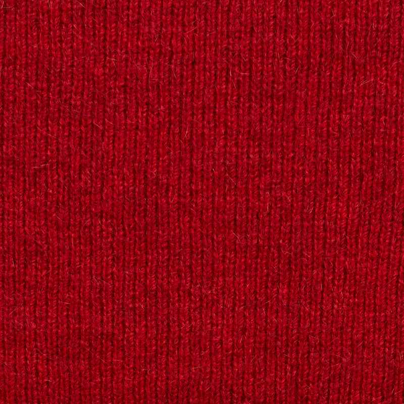 6603 McDonald Textiles Rack Stitch Crew Neck Jersey