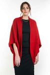 TEXTURED SHRUG TR1025