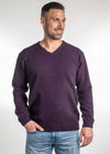 TR8005 V Neck Jumper