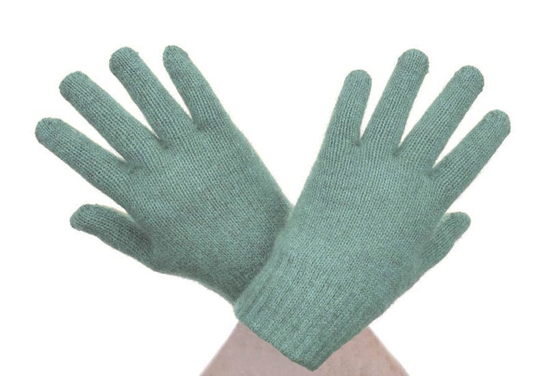 679 McDonald Possum Merino Gloves