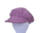 6030 Possum Merino Soft Peak Hat