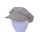 6030 Possum Merino Soft Peak Hat